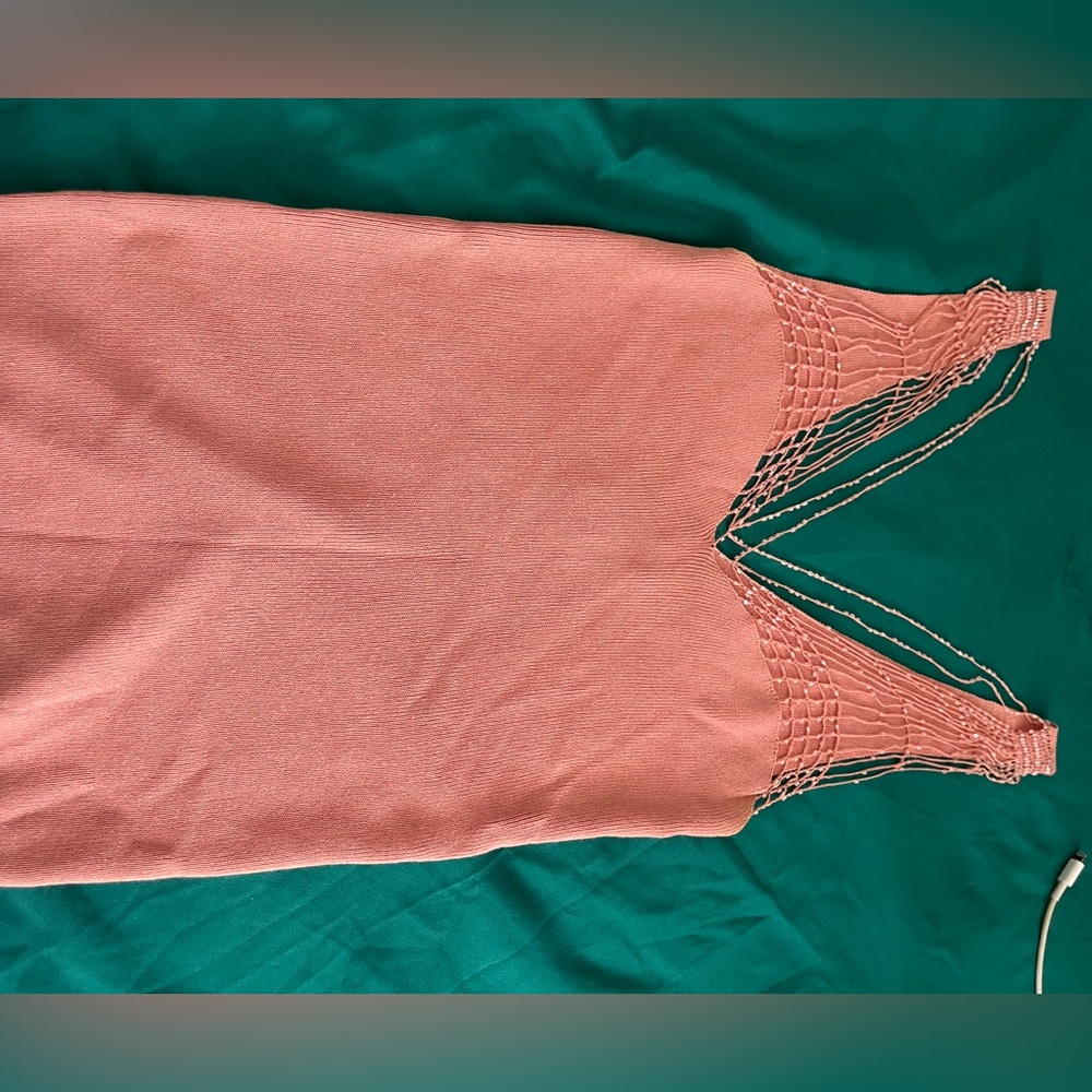 Bcbg tank top